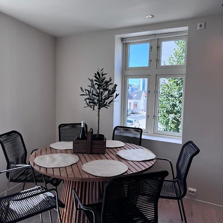 A Place To Stay Stavanger, Apartment 5 - Quality And Free Parking- Exterior foto