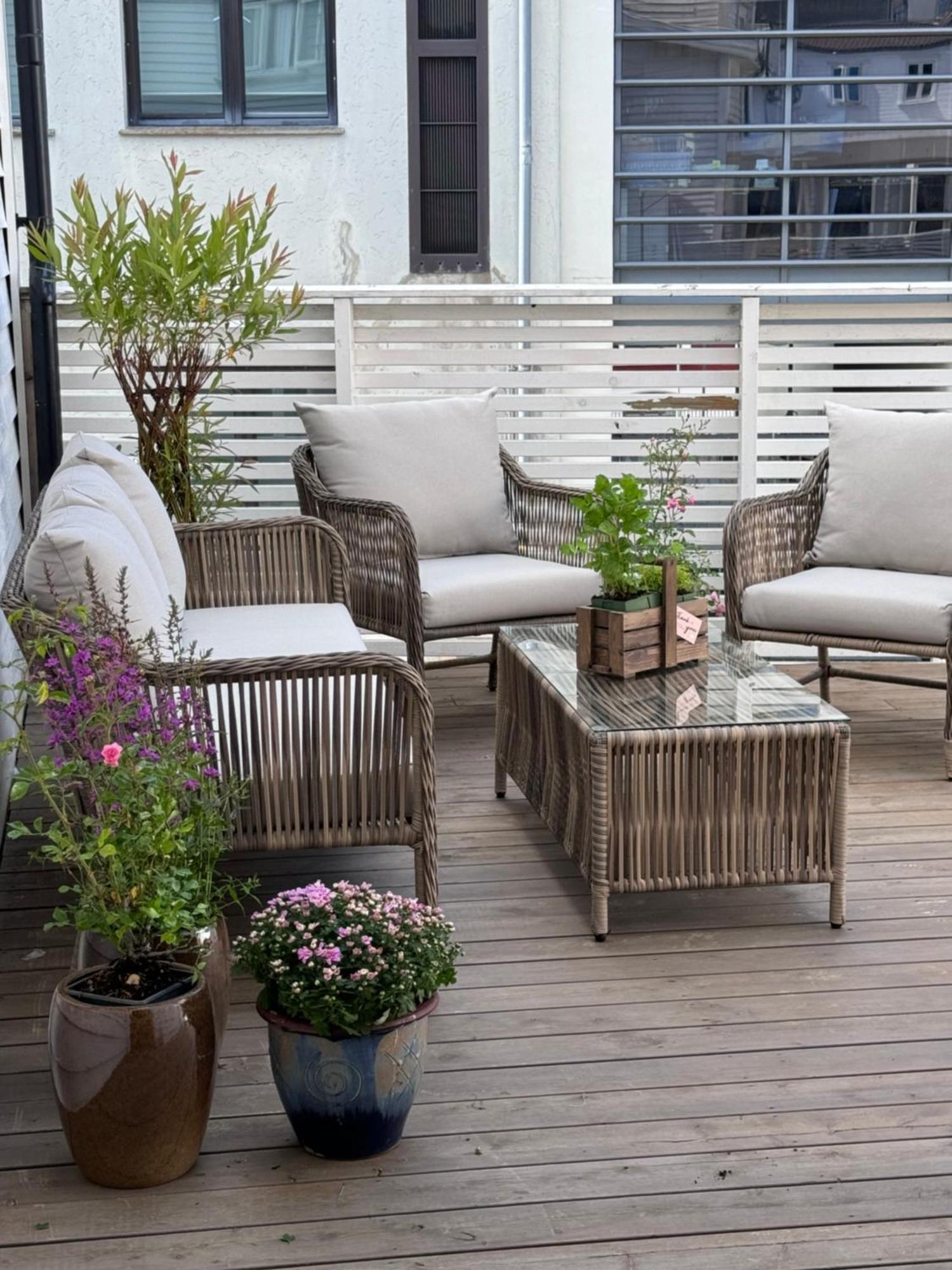 A Place To Stay Stavanger, Apartment 5 - Quality And Free Parking- Exterior foto