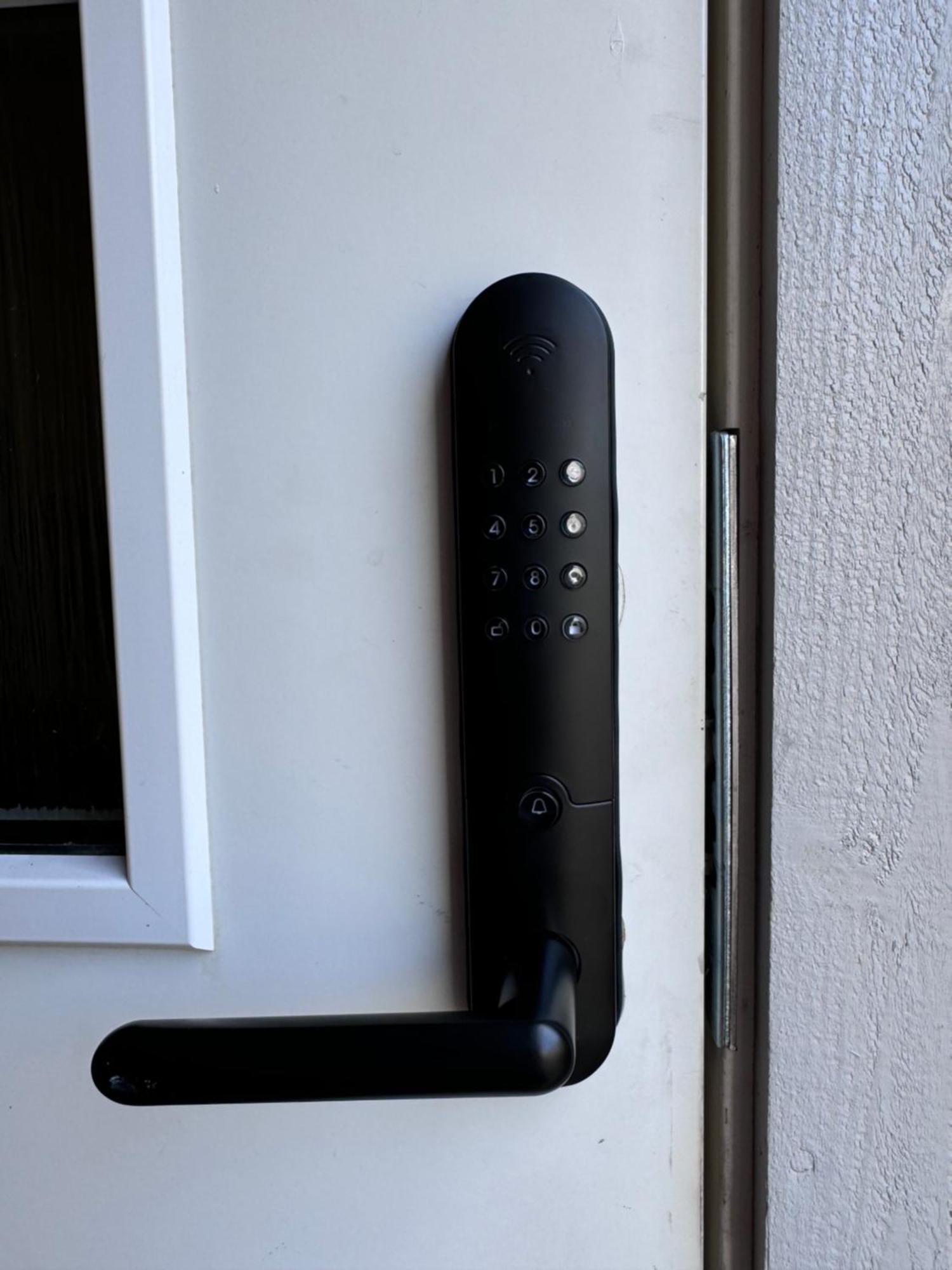 A Place To Stay Stavanger, Apartment 5 - Quality And Free Parking- Exterior foto