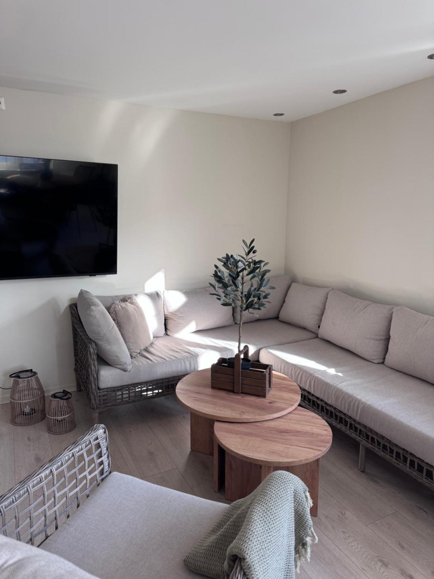 A Place To Stay Stavanger, Apartment 5 - Quality And Free Parking- Exterior foto