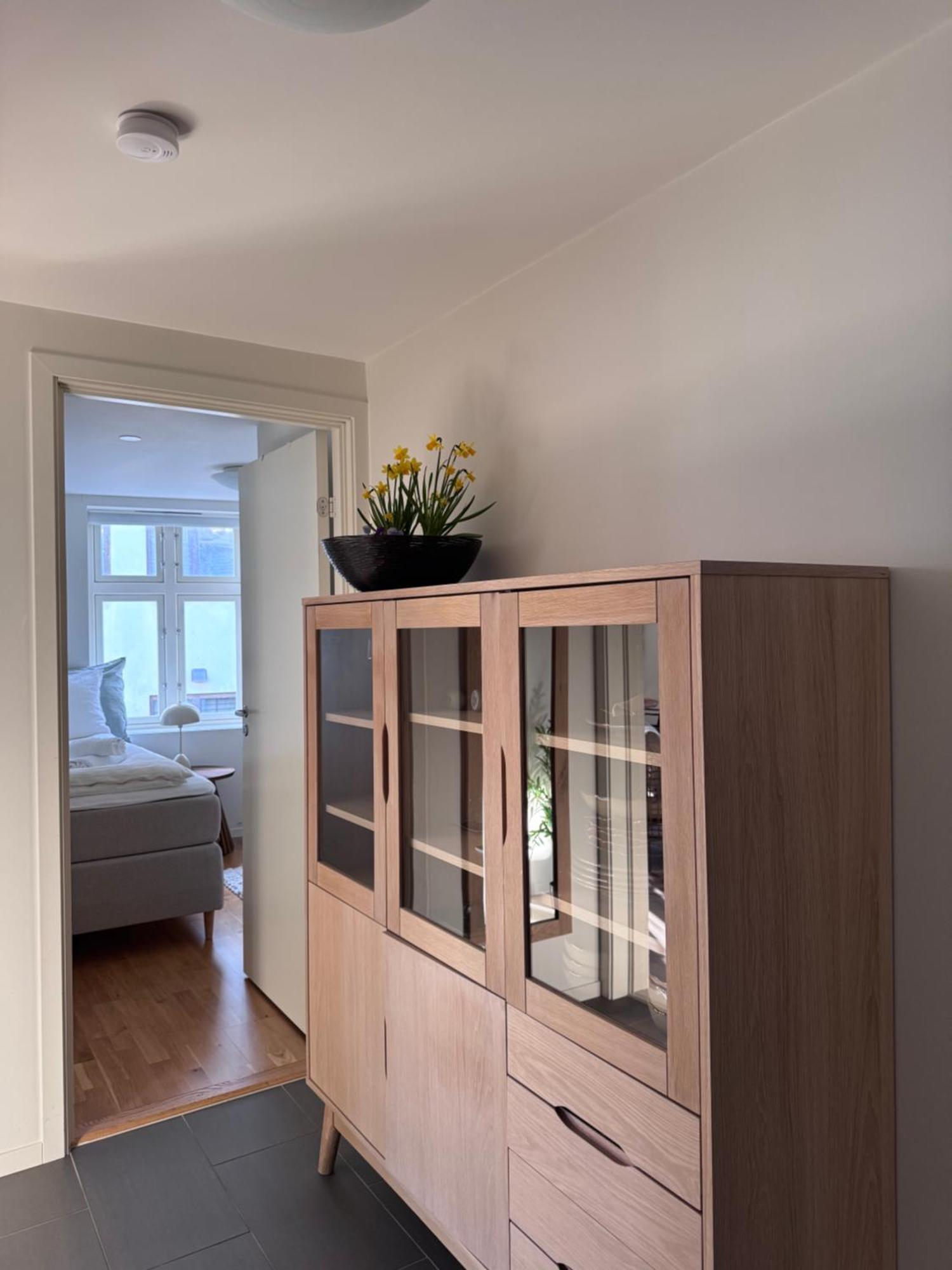 A Place To Stay Stavanger, Apartment 5 - Quality And Free Parking- Exterior foto